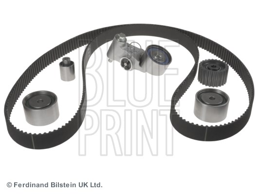 Subaru Forester Triger Seti [1997-2008] BLUEPRINT