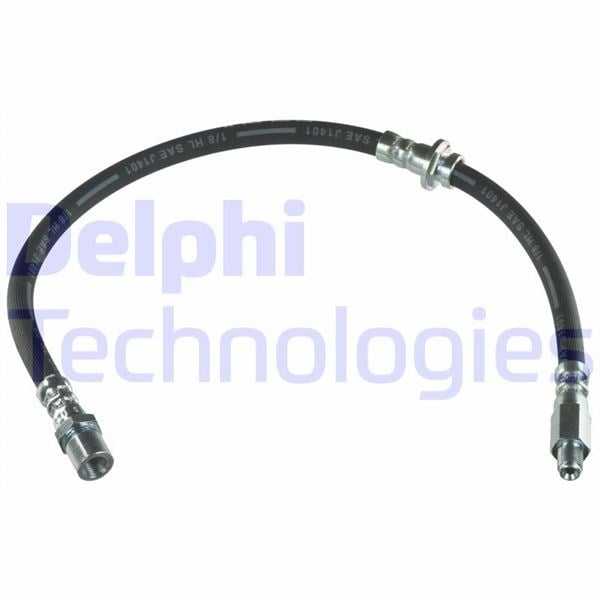 Subaru Forester Arka Fren Hortumu DELPHI