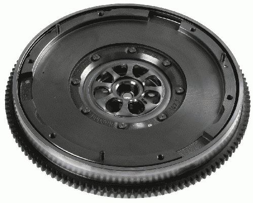 Subaru Forester Volan Oynar Göbek - DMF SACHS