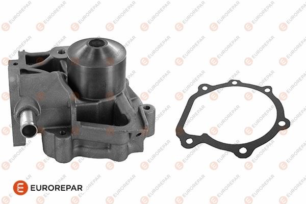 Subaru Forester Legacy Devirdaim Su Pompası 1.8L 2.0L EUROREPAR
