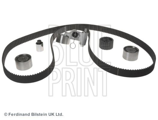 Subaru Forester Triger Seti [1997-2008] BLUEPRINT