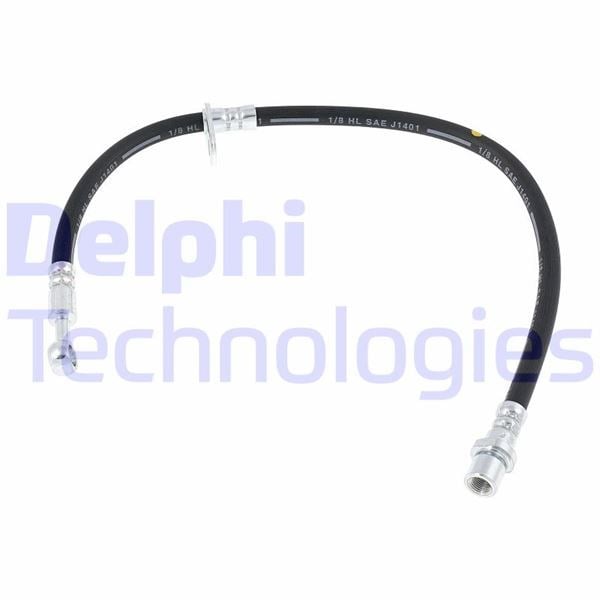 Subaru Forester Ön Sol Fren Hortumu DELPHI