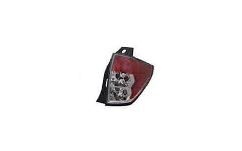 Subaru Forester Arka Stop Sağ 2008-2012 TYC