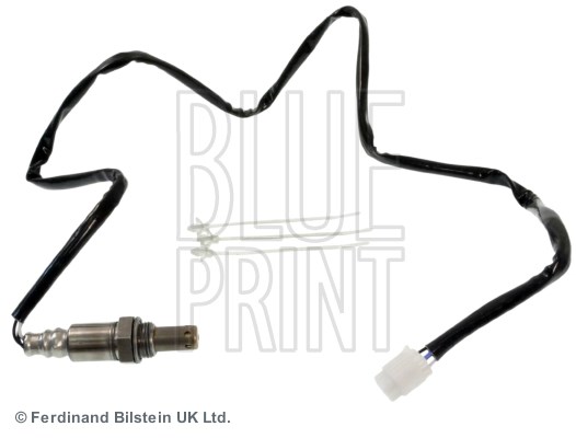 Subaru Forester Lambda Sonda [1997-2008] BLUEPRINT