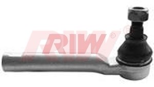 Subaru Forester Impreza Legacy Rotbaşı Sol/Sağ RIW