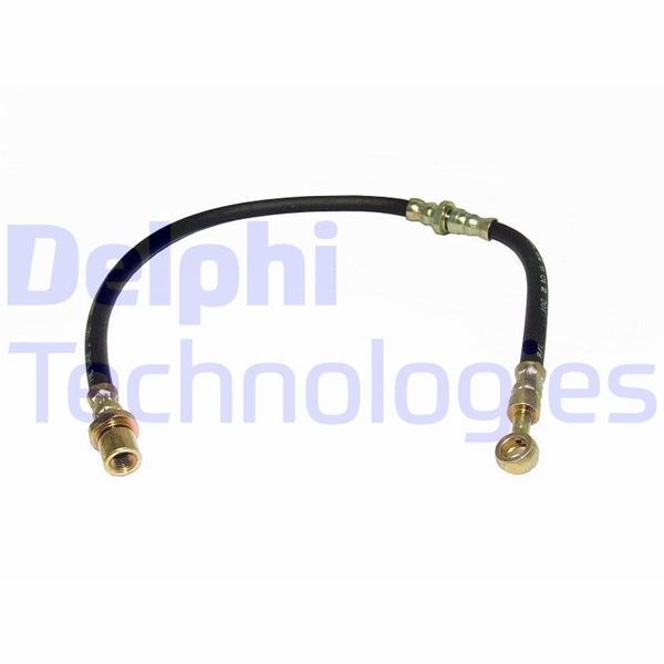 Subaru Forester Ön Sol Fren Hortumu DELPHI