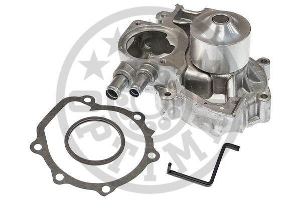 Subaru Forester Impreza Su Pompası OPTIMAL