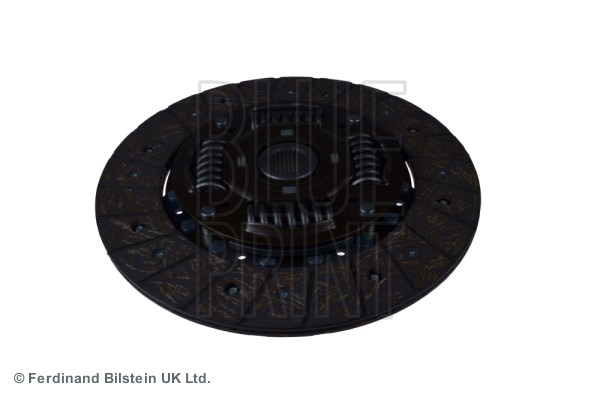 Subaru Forester Debriyaj Seti Baskı Disk Rulmansız BLUEPRINT