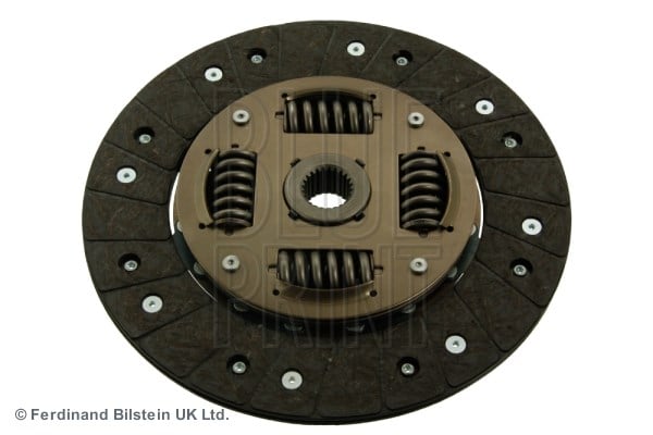 Subaru Forester Debriyaj Balatası [2.0L Dizel 2008->] BLUEPRINT