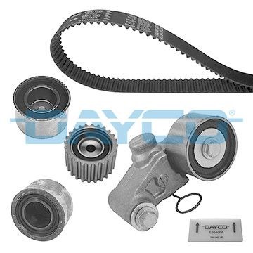 Subaru Forester Triger Kayış Seti DAYCO