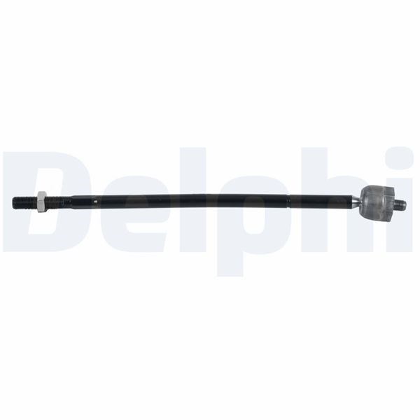 Smart Forfour Rot Mili Sol/Sağ DELPHI