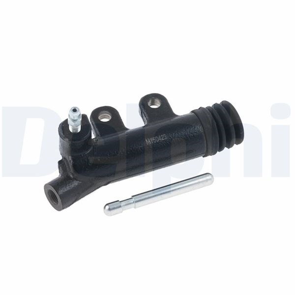Toyota Fortuner Debriyaj Hidrolik Merkezi DELPHI