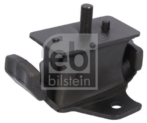 Toyota Fortuner Hilux VIII Innova Motor Takozu FEBI