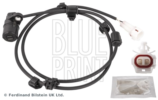 Toyota Fortuner KUN51 ABS Sensörü BLUEPRINT