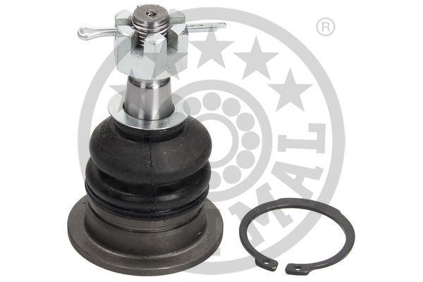 Toyota Fortuner Hilux Vigo Taşıyıcı Kılavuz Mafsalı OPTIMAL