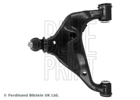 Toyota Fortuner Hilux Salıncak BLUEPRINT