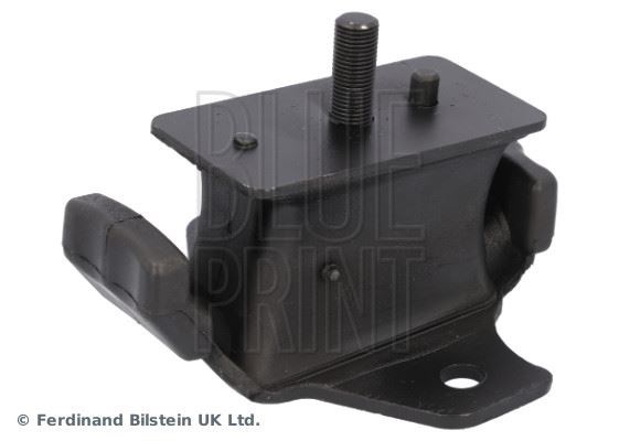Toyota Fortuner Motor Takozu BLUEPRINT