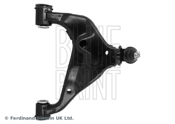 Toyota Fortuner Hilux Salıncak BLUEPRINT