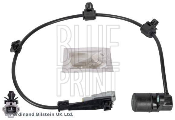 Toyota Fortuner ABS Sensörü BLUEPRINT