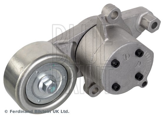 Toyota Fortuner Hilux Kayış Gergisi BLUEPRINT