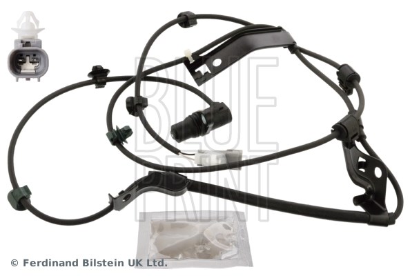 Toyota Fortuner ABS Sensörü BLUEPRINT