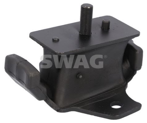Toyota Fortuner Hilux 8 Innova Motor Takozu SWAG