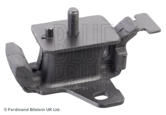 Toyota Fortuner Motor Takozu BLUEPRINT