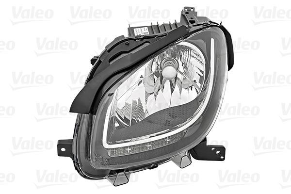 Smart Fortwo Sol Far Base Line LHD VALEO