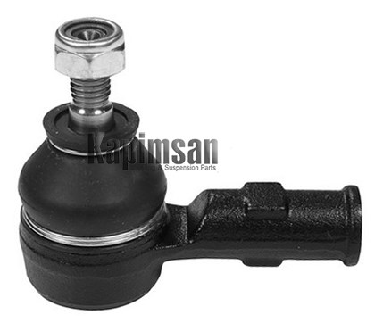 Smart Fortwo Ön Sol/Sağ Rot Başı KAPIMSAN