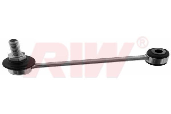Smart Cabrio Z Rot Arka Sol/Sağ RIW