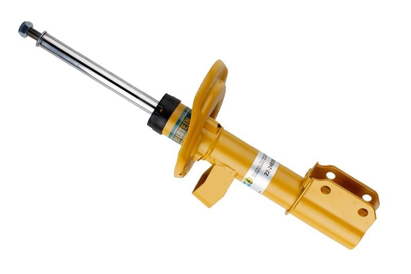 Smart ForTwo ForFour Ön Amortisör B6 BILSTEIN