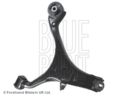 Honda FR-V Salıncak BLUEPRINT