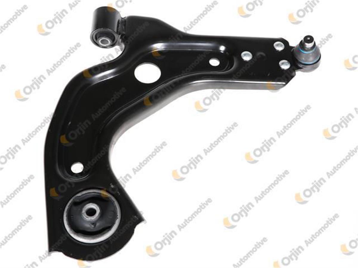 Fr009-R Alt Salıncak Komple Sağ Fiesta 1.3-1.4-1.6-1.8 95-02 Hidrolik Direksiyon