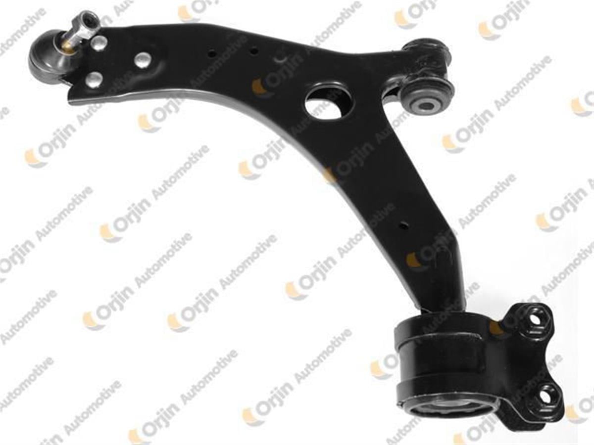 Fr223-L Alt Salıncak Komple Sol Focus Cmax 03-/07 -Cmax 1.6-1.8-1.6Tdci-2.0Tdci