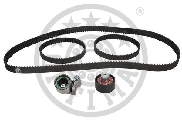 Land Rover Freelander Triger Kayışı Seti OPTIMAL