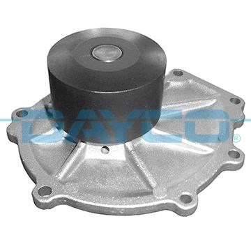 Land Rover Freelander 1 Devirdaim Pompası 25K4F DAYCO