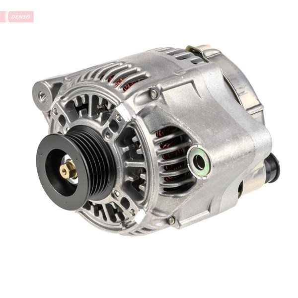Land Rover Freelander I Alternatör DENSO