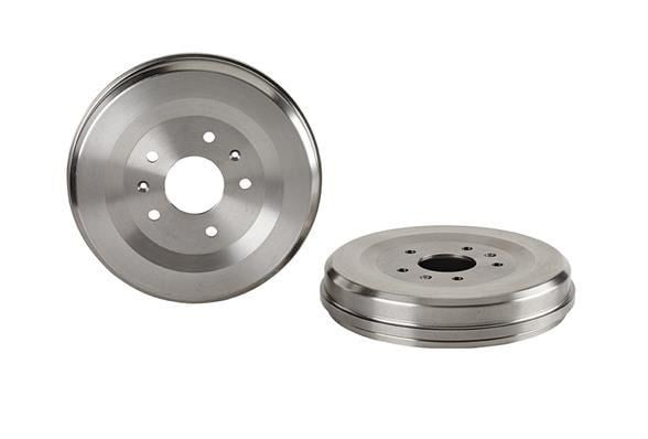 Land Rover Freelander I Arka Fren Kampanası BREMBO