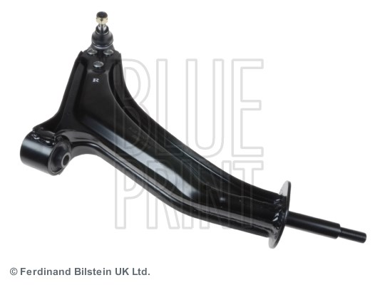 Land Rover Freelander 1 Salıncak BLUEPRINT