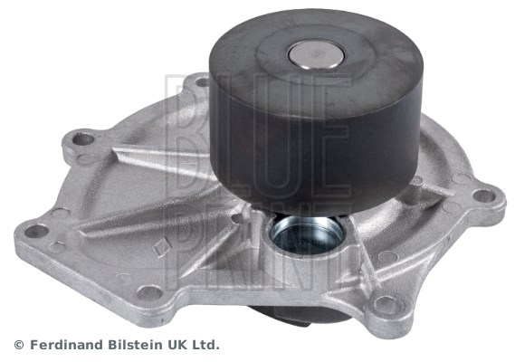 Land Rover Freelander 1 Devirdaim BLUEPRINT