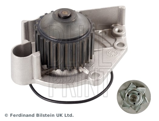 Land Rover Freelander 1 Devirdaim BLUEPRINT