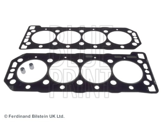 Land Rover Freelander 1 Silindir Kapağı Contası Takımı BLUEPRINT