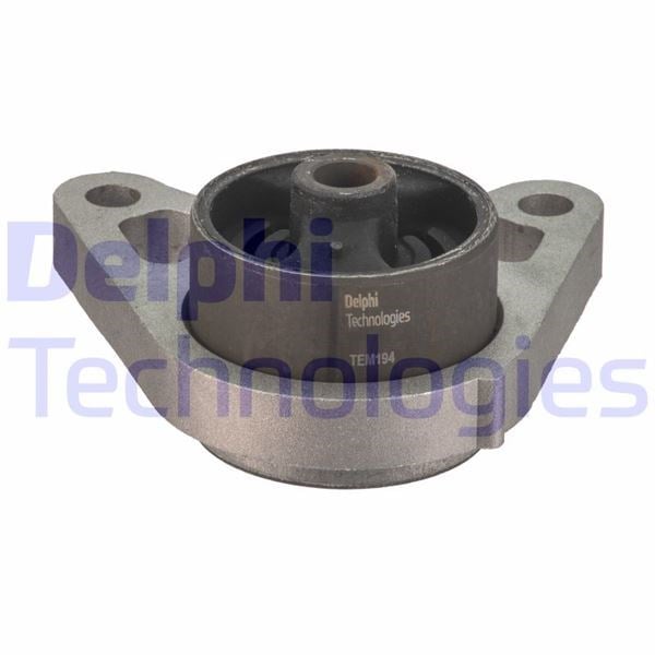 Land Rover Freelander I Arka Diferansiyel Takozu DELPHI