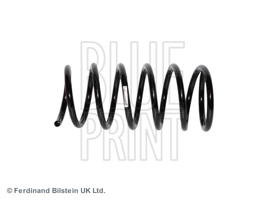 Land Rover Freelander 1 Şasi Yayı BLUEPRINT