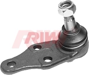 Land Rover Freelander Alt Rotil RIW