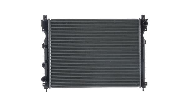 Land Rover Freelander 1 Motor Su Radyatörü MAHLE