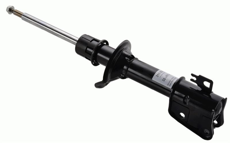 Land Rover Freelander 1 Arka Amortisör Sağ SACHS
