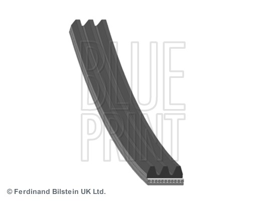 Land Rover Freelander 1 V Kayışı BLUEPRINT