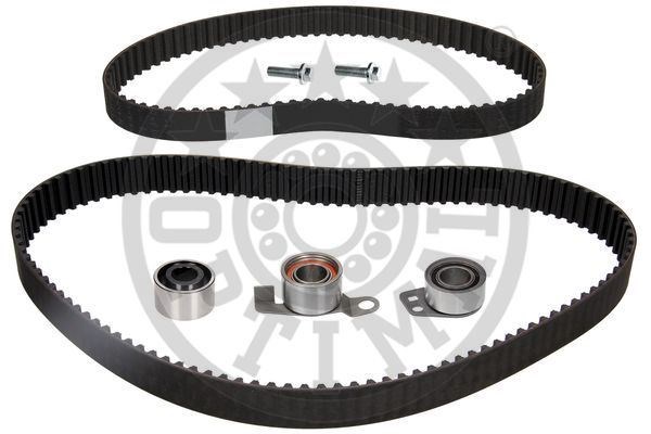 Land Rover Freelander Triger Kayışı Seti OPTIMAL