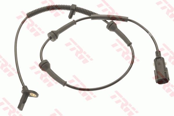 Land Rover Freelander 2 ABS Sensörü Ön Aks TRW